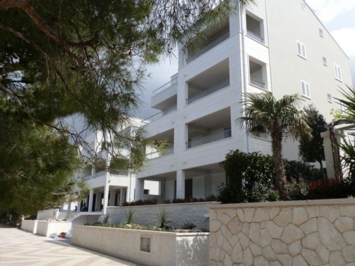 Villa Ban i villa Nede, Tučepi